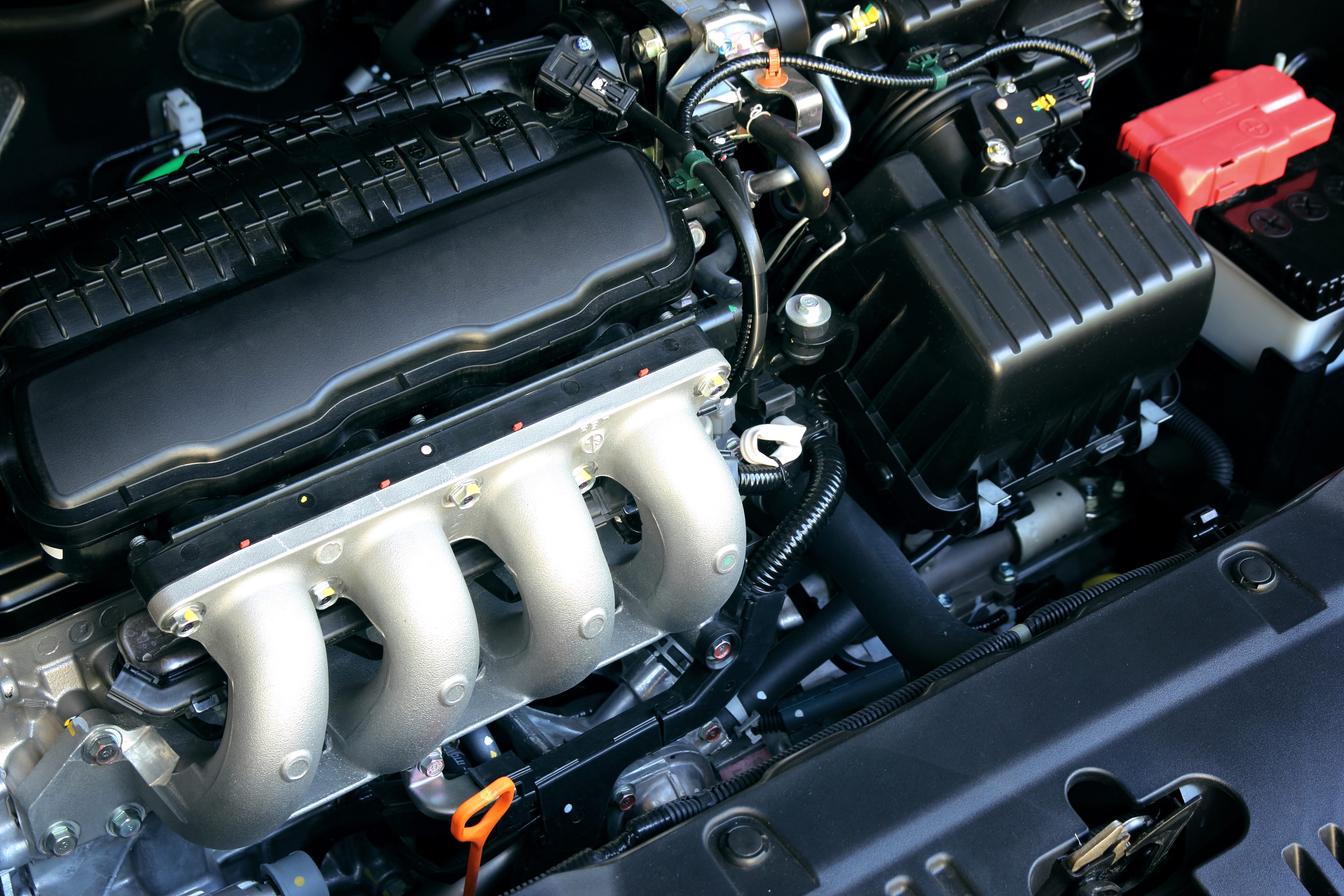 Engine